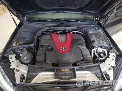 Zdjęcie 11 z 12 samochodu: 2017 MERCEDES-BENZ C 43 4MATIC AMG VIN:WDDWJ6EB4HF467764 - miniatura