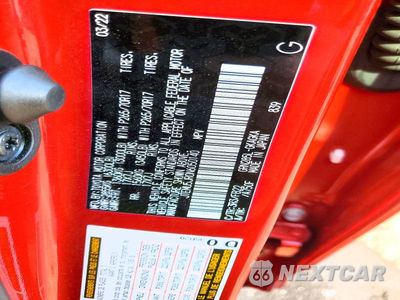 Zdjęcie 12 z 12 samochodu: 2022 TOYOTA 4RUNNER SR5 VIN:JTEMU5JR0N6050140 - miniatura