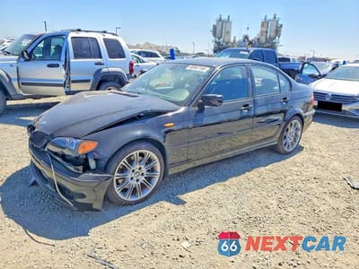 2005 BMW 330 I WBAEV53445KM38807 - główne zdjęcie licytacji z USA - miniatura