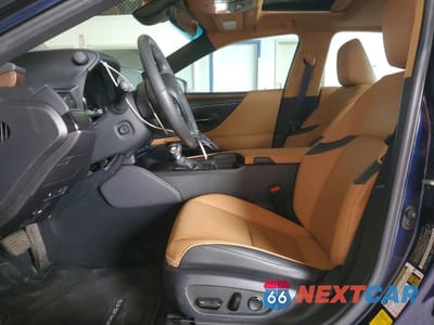 Zdjęcie 7 z 12 samochodu: 2022 LEXUS ES 350 BASE VIN:58ADZ1B18NU127604 - miniatura