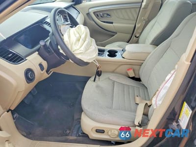 Zdjęcie 7 z 12 samochodu: 2018 FORD TAURUS SE VIN:1FAHP2D81JG136792 - miniatura