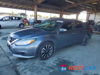 2017 NISSAN ALTIMA 2.5 SL 1N4AL3AP7HC498173 - główne zdjęcie licytacji z USA - miniatura