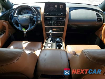 Zdjęcie 8 z 14 samochodu: 2022 INFINITI QX80 SENSORY VIN:JN8AZ2BF8N9741897 - miniatura