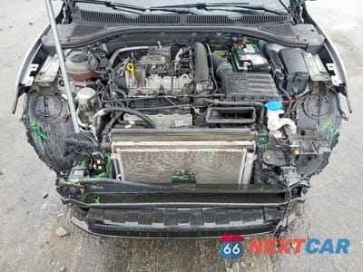 Zdjęcie 11 z 12 samochodu: 2019 VOLKSWAGEN JETTA S VIN:3VWCB7BU8KM220421 - miniatura