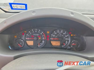 Zdjęcie 9 z 12 samochodu: 2006 NISSAN XTERRA X VIN:5N1AN08W96C548676 - miniatura