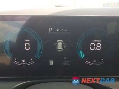 Zdjęcie 9 z 13 samochodu: 2026 HYUNDAI TUCSON SEL VIN:5NMJB3DE5TH609546 - miniatura