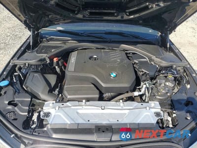 Zdjęcie 11 z 11 samochodu: 2020 BMW 330XI VIN:WBA5R7C03LFH38862 - miniatura