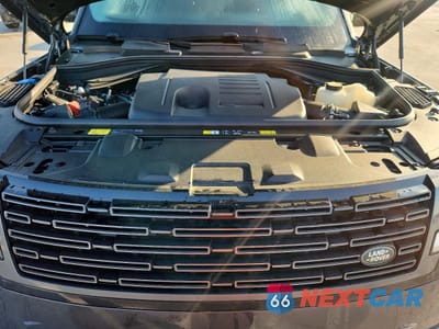 Zdjęcie 12 z 13 samochodu: 2025 LAND ROVER RANGE ROVER SE VIN:SALKPBFU2SA340850 - miniatura