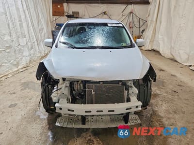 Piąte zdjęcie samochodu w środku: 2022 MITSUBISHI MIRAGE G4 ES VIN:ML32FUFJ4NHF09151 - miniatura