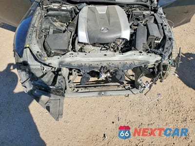 Zdjęcie 11 z 13 samochodu: 2021 LEXUS IS 350 F SPORT VIN:JTHGZ1B20M5045035 - miniatura