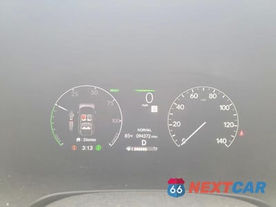Zdjęcie 9 z 13 samochodu: 2023 HONDA CR-V SPORT VIN:2HKRS5H55PH710670 - miniatura