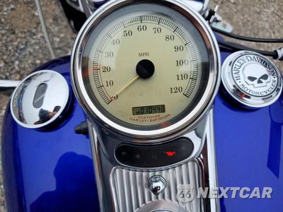 Zdjęcie 7 z 8 samochodu: 2004 HARLEY-DAVIDSON FLHRSI VIN:1HD1FYW1X4Y723426 - miniatura
