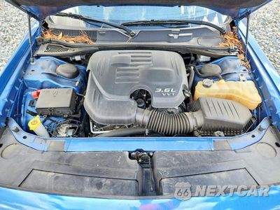 Zdjęcie 11 z 11 samochodu: 2022 DODGE CHALLENGER GT VIN:2C3CDZJG1NH223172 - miniatura