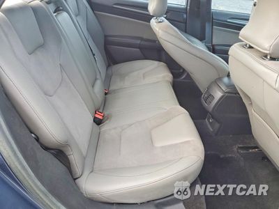 Zdjęcie 10 z 14 samochodu: 2018 FORD FUSION SPORT VIN:3FA6P0VP2JR107196 - miniatura