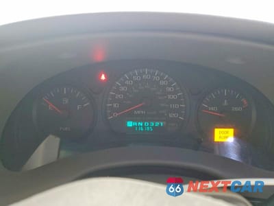Zdjęcie 9 z 12 samochodu: 2005 CHEVROLET IMPALA VIN:2G1WF52EX59280840 - miniatura