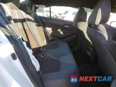 Zdjęcie 10 z 11 samochodu: 2026 TOYOTA COROLLA SE VIN:JTDS4MCE4T3528753 - miniatura