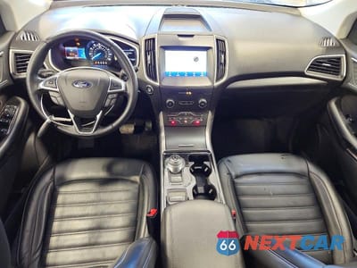 Zdjęcie 8 z 13 samochodu: 2020 FORD EDGE SEL VIN:2FMPK4J94LBA06623 - miniatura