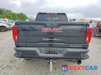 Zdjęcie 6 z 12 samochodu: 2021 GMC SIERRA K2500 DENALI VIN:1GT49REY6MF234978 - miniatura