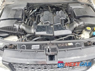 Zdjęcie 12 z 12 samochodu: 2011 LAND ROVER RANGE ROVER SPORT LUX VIN:SALSK2D43BA290302 - miniatura