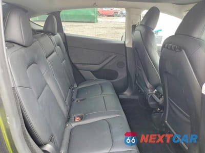 Zdjęcie 11 z 14 samochodu: 2024 TESLA MODEL Y VIN:7SAYGDEF7RA285703 - miniatura