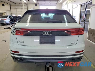Zdjęcie 6 z 13 samochodu: 2019 AUDI Q8 PRESTIGE S-LINE VIN:WA1FVAF14KD027578 - miniatura