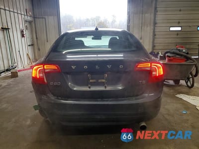 Zdjęcie 6 z 11 samochodu: 2012 VOLVO S60 T5 VIN:YV1622FS0C2098507 - miniatura