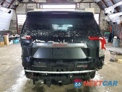 Zdjęcie 6 z 12 samochodu: 2022 GMC YUKON XL K1500 AT4 VIN:1GKS2HKD5NR129781 - miniatura