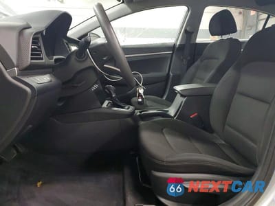 Zdjęcie 7 z 12 samochodu: 2020 HYUNDAI ELANTRA SE VIN:5NPD74LF0LH593659 - miniatura