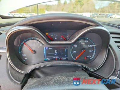 Zdjęcie 9 z 12 samochodu: 2017 CHEVROLET IMPALA LT VIN:2G1105SA8H9188428 - miniatura