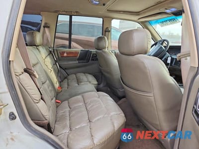 Zdjęcie 10 z 11 samochodu: 1995 JEEP GRAND CHEROKEE LIMITED VIN:1J4GZ78Y7SC715991 - miniatura