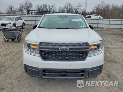 Piąte zdjęcie samochodu w środku: 2024 FORD MAVERICK XLT VIN:3FTTW8J99RRA84548 - miniatura