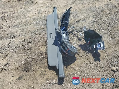 Zdjęcie 12 z 13 samochodu: 2018 VOLVO V60 CROSS COUNTRY PREMIER VIN:YV440MWK4J2053739 - miniatura