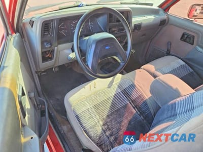 Zdjęcie 8 z 12 samochodu: 1992 FORD RANGER SUPER CAB VIN:1FTCR14A5NPA65162 - miniatura