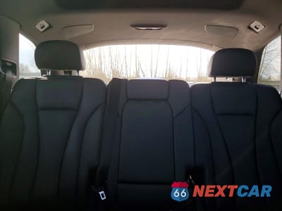 Zdjęcie 10 z 13 samochodu: 2022 AUDI Q7 PREMIUM PLUS VIN:WA1LJBF74ND001690 - miniatura