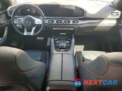 Zdjęcie 8 z 13 samochodu: 2023 MERCEDES-BENZ GLE COUPE AMG 53 4MATIC VIN:4JGFD6BB6PA882016 - miniatura