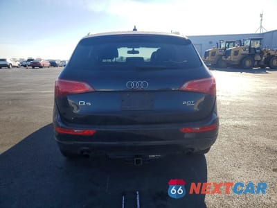 Zdjęcie 6 z 13 samochodu: 2011 AUDI Q5 PREMIUM VIN:WA1CFBFP3BA056548 - miniatura