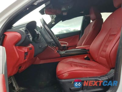 Zdjęcie 7 z 13 samochodu: 2023 LEXUS IS 350 F SPORT VIN:JTHGZ1E2XP5031188 - miniatura