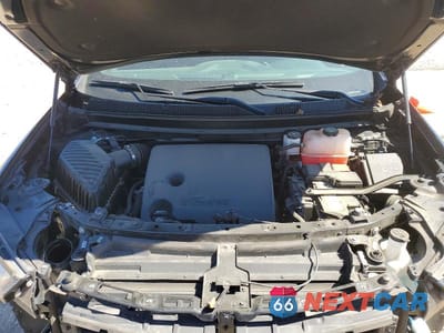 Zdjęcie 12 z 13 samochodu: 2024 CHEVROLET TRAVERSE LIMITED LT VIN:1GNESVKWXRJ129425 - miniatura