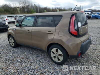Drugie zdjęcie samochodu z przodu: 2014 KIA SOUL BASE VIN:KNDJN2A21E7067819 - miniatura