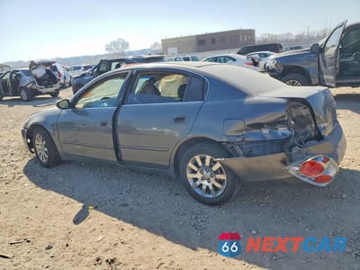Drugie zdjęcie samochodu z przodu: 2005 NISSAN ALTIMA 2.5 VIN:1N4AL11E55N468818 - miniatura