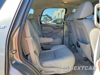 Zdjęcie 11 z 12 samochodu: 2009 GMC YUKON SLT VIN:1GKFC33J89R141175 - miniatura