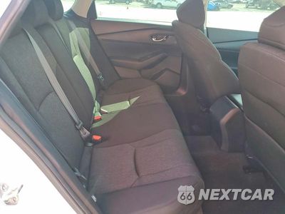 Zdjęcie 10 z 11 samochodu: 2023 HONDA ACCORD LX VIN:1HGCY1F2XPA035297 - miniatura