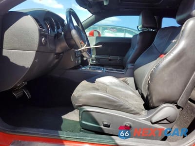 Zdjęcie 7 z 11 samochodu: 2014 DODGE CHALLENGER SRT-8 VIN:2C3CDYCJ4EH229647 - miniatura
