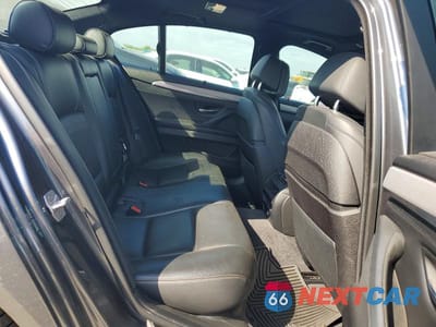 Zdjęcie 10 z 11 samochodu: 2016 BMW 535 I VIN:WBA5B1C58GG131737 - miniatura