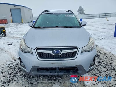 Piąte zdjęcie samochodu w środku: 2016 SUBARU CROSSTREK PREMIUM VIN:JF2GPADC5G8299485 - miniatura