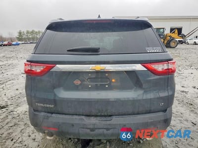 Zdjęcie 6 z 11 samochodu: 2019 CHEVROLET TRAVERSE LT VIN:1GNERGKW5KJ285918 - miniatura