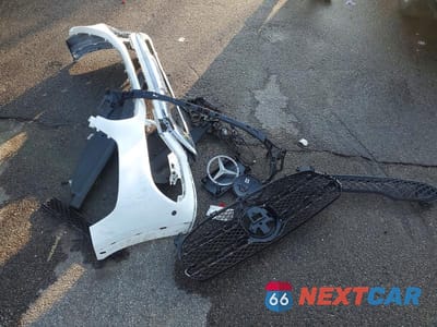 Zdjęcie 13 z 13 samochodu: 2022 MERCEDES-BENZ GLE 350 4MATIC VIN:4JGFB4KB3NA784407 - miniatura