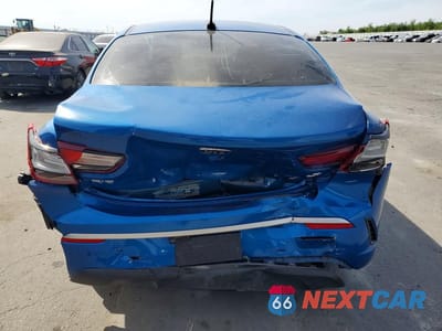 Zdjęcie 6 z 13 samochodu: 2021 KIA RIO S VIN:3KPA24AD7ME403526 - miniatura
