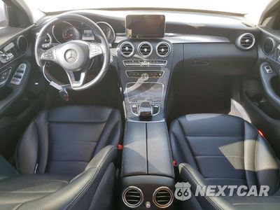 Zdjęcie 8 z 12 samochodu: 2016 MERCEDES-BENZ C300 VIN:55SWF4JB4GU143639 - miniatura