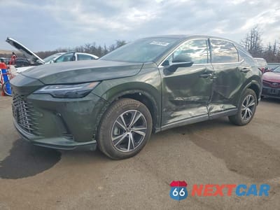 2025 LEXUS RX 350 PREMIUM 2T2BAMCA8SC094182 - główne zdjęcie licytacji z USA - miniatura